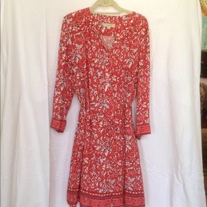 Women's Loft dress XXL